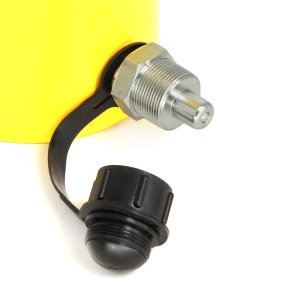 Домкрат грузовой гидравлический 100 т. ход штока 300 мм. Car-Tool CT-T1030