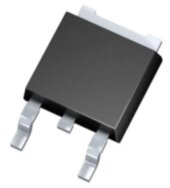 5503DM — N-канальный MOSFET-транзистор