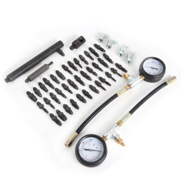 Тестер давления тормозной системы и сцепления Car-Tool CT-060C