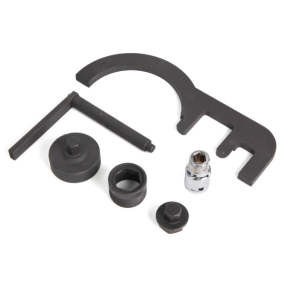 Набор для установки ГРМ BMW N47 Car-Tool CT-1678