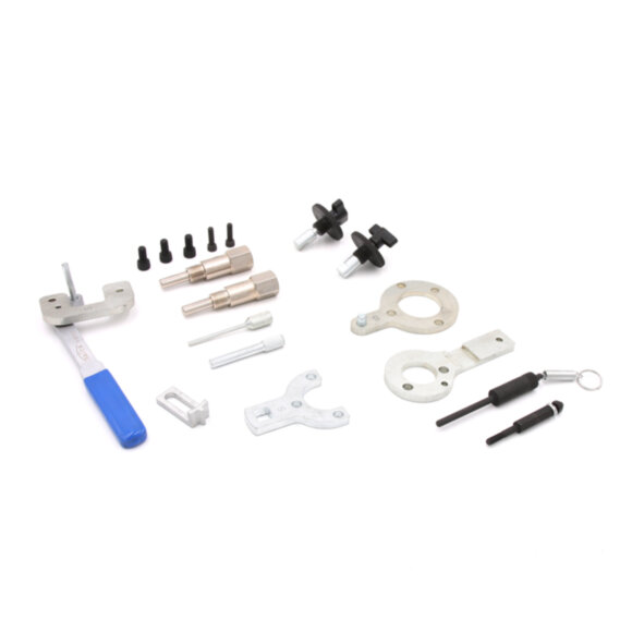 Набор для установки ГРМ FIAT / OPEL Car-Tool CT-Z1102