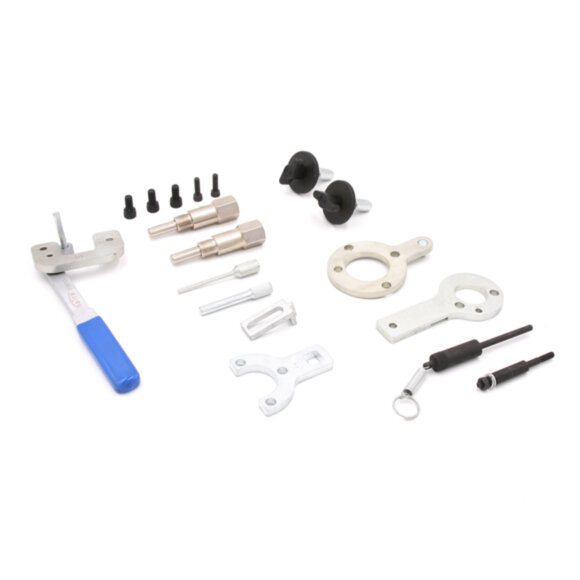 Набор для установки ГРМ FIAT / OPEL Car-Tool CT-Z1102