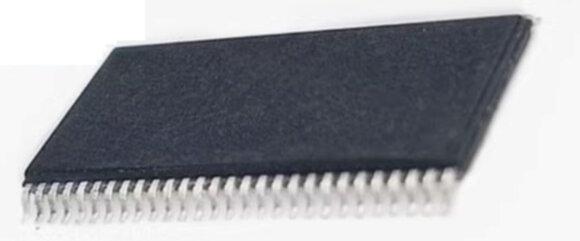 DRV8301 Texas Instruments