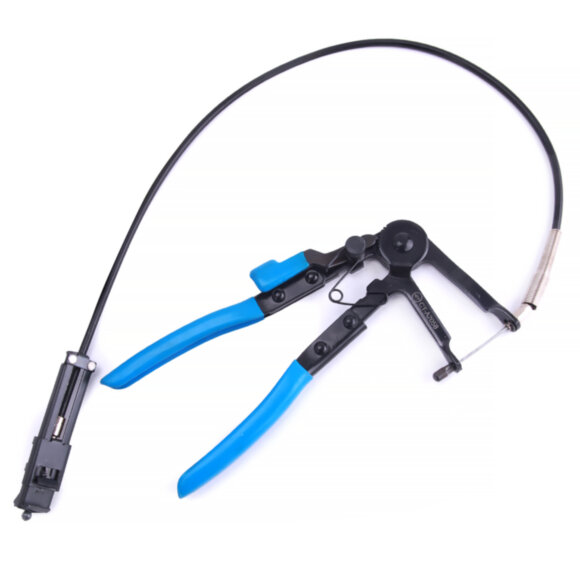 Клещи для пружинных хомутов Car-Tool CT-A2058