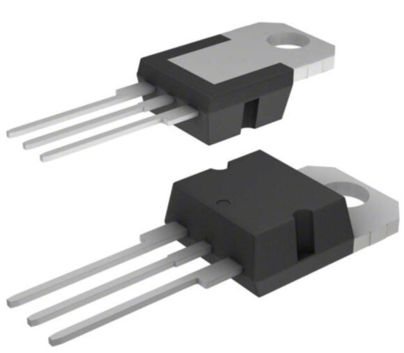 IRLZ44N IRLZ24N IRLZ34N IRLZ46N IRLZ48N NPBF N-канальный TO220