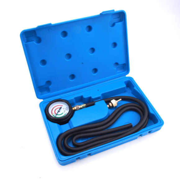 Тестер противодавления катализатора Car-Tool CT-085C