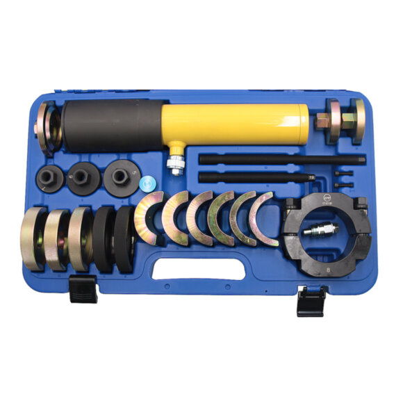 Набор для замены сайлентблоков Car-Tool CT-E1181