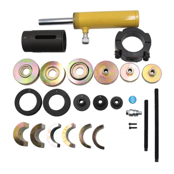 Набор для замены сайлентблоков Car-Tool CT-E1181