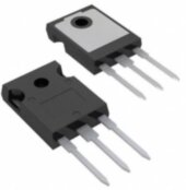 M6780 — силовой MOSFET-транзистор
