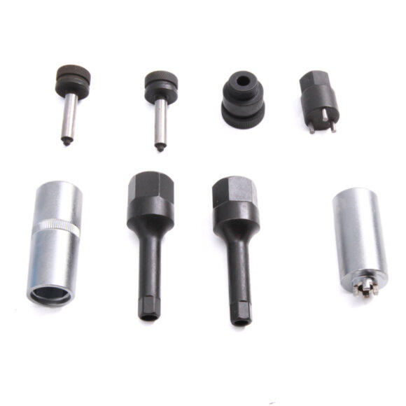 Набор инструментов для ремонта инжекторов Common Rail Car-Tool CT-4444