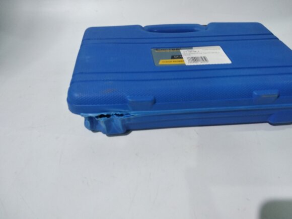 Набор разверток Car-Tool CT-1571B_1 (Уценка)