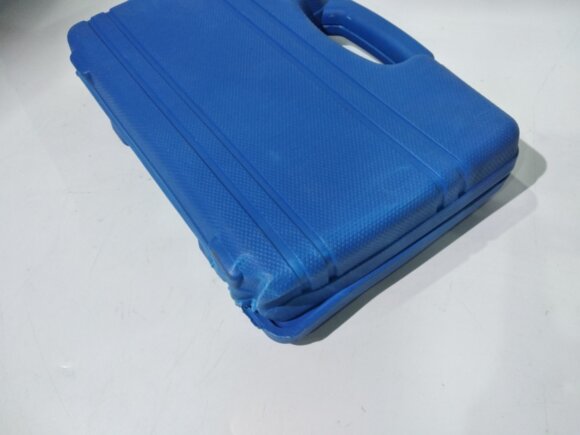 Набор разверток Car-Tool CT-1571B_1 (Уценка)