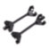 Стяжки пружин 270 мм Car-Tool CT-W2111