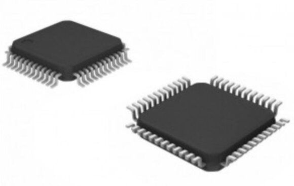 AS15F — специализированная микросхема гаммокоррекции