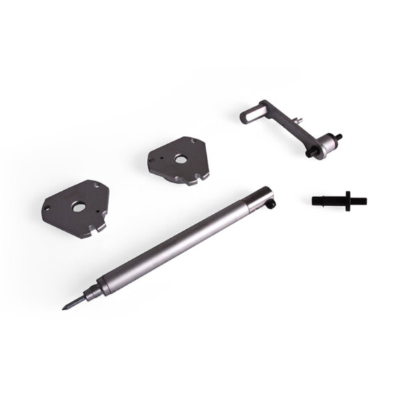 Набор приспособлений для моторов FIAT 1.6L 16V Car-Tool CT-1264