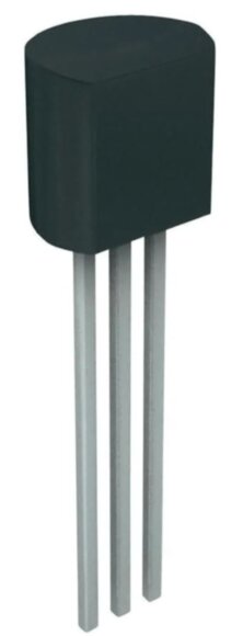 Транзисторы BC337-40 TO-92