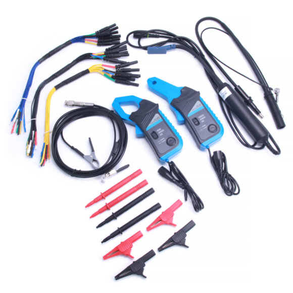 Комплект аксессуаров для осциллографа Launch Scope box O2-1 и O2-2 LNC-081