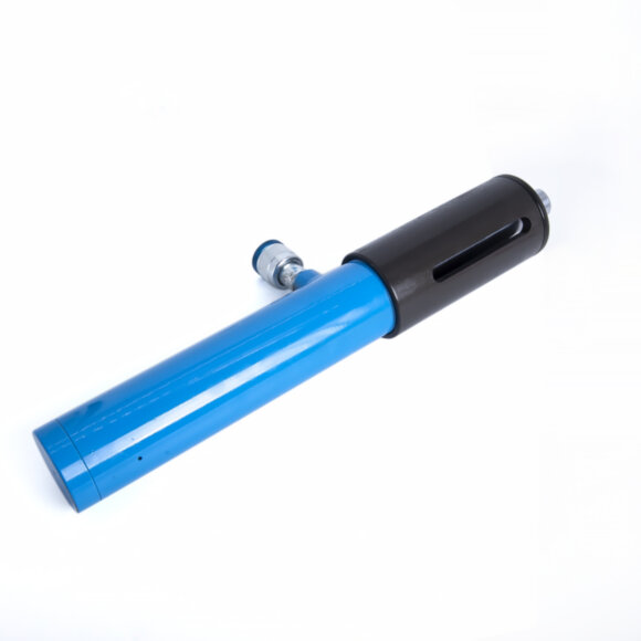 Съемник втулок пальцев рессор VOLVO и SCANIA Car-Tool CT-B1181