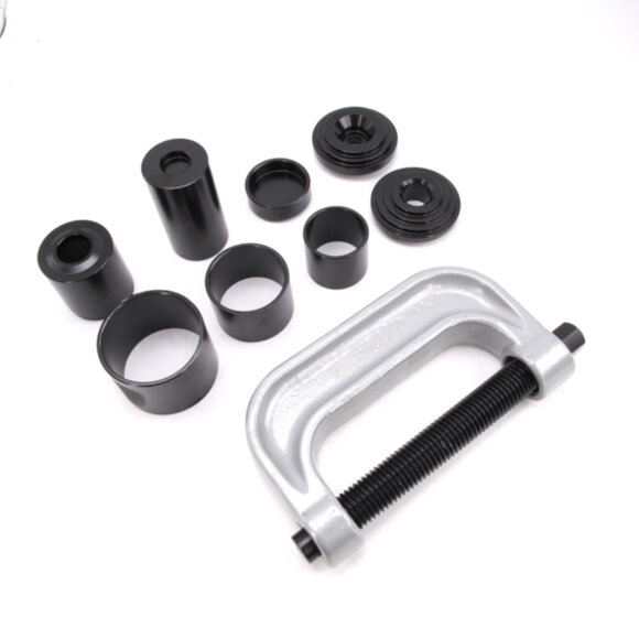 Съемник шаровых сединений полноприводных автомобилей Car-Tool CT-W2017