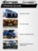 Съемник шаровых сединений полноприводных автомобилей Car-Tool CT-W2017
