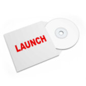 Обновление ПО HD на 1 год для сканеров Launch X431 с адаптером Smartlink Launch LNC-095