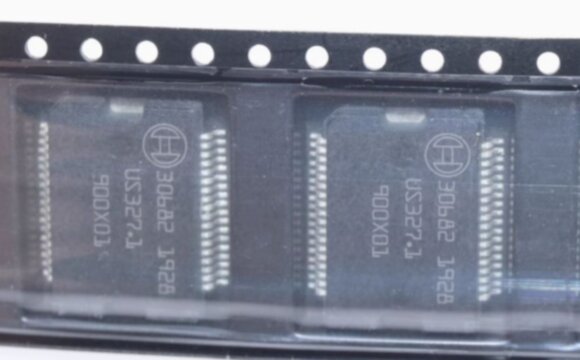 30682 Bosch — датчик давления