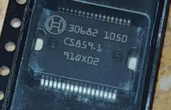 30682 Bosch — датчик давления