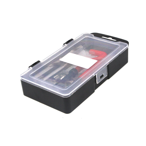 Набор для восстановления резьбы M10 X 1.5 Car-Tool CT-V01074C