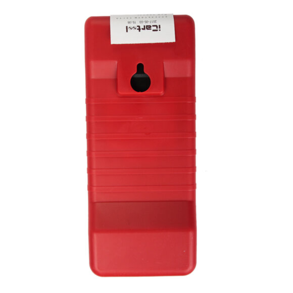 Профессиональный тестер аккумуляторных батарей (АКБ) 12/24V iCartool IC-700 (Уценка)