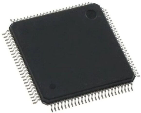 TLE8888QK — многофункциональный драйвер 