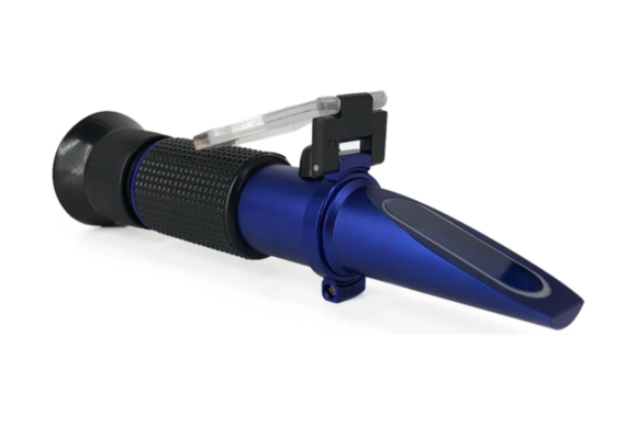 Автомобильный рефрактометр для антифриза, охлаждающей жидкости, электролита и мочевины iCartool IC-803 Автомобильный рефрактометр для антифриза, охлаждающей жидкости, электролита и мочевины iCartool IC-803