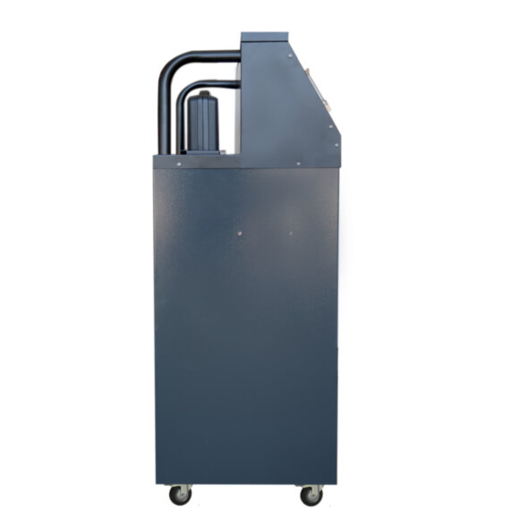 Установка для замены масла в АКПП ОДА Сервис ODA-2010