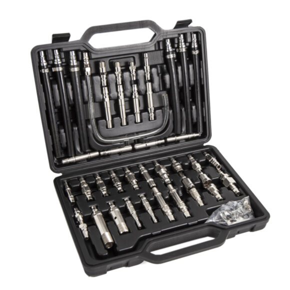 Установка для замены масла в АКПП ОДА Сервис ODA-2010