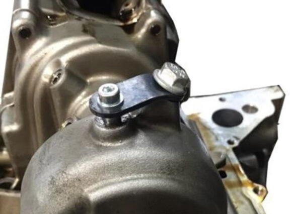 Набор для фиксации масляного насоса (N20) Car-Tool CT-A1809