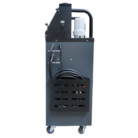 Установка для замены антифриза в системе охлаждения ОДА Сервис ODA-4010