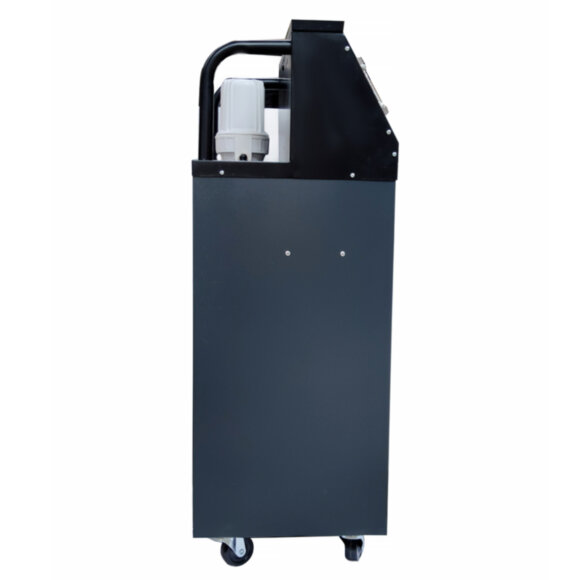 Установка для замены антифриза в системе охлаждения ОДА Сервис ODA-4010