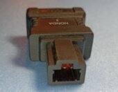 Адаптер Honda-3 для диагностики Fcar