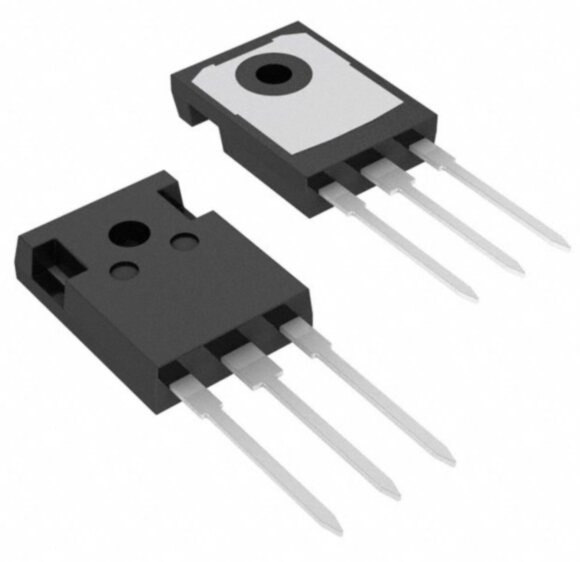 FGH30S130P FGH30S 1300 В 30A TO-247 IGBT- мощный IGBT-транзистор (Insulated Gate Bipolar Transistor)