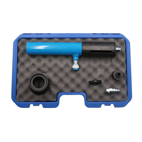 Гидравлический съемник штыря цапфы Scania Car-Tool CT-A1569