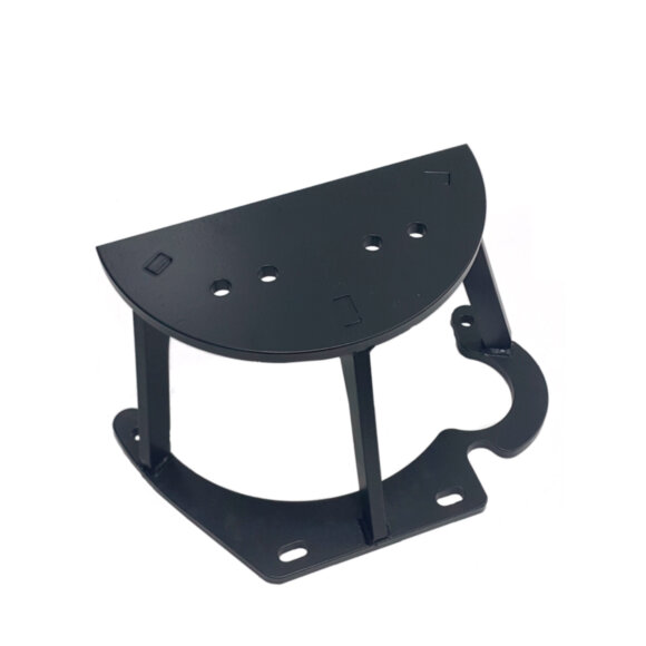 Плита крепления двигателя BMW 11 8 540 Car-Tool CT-U0113