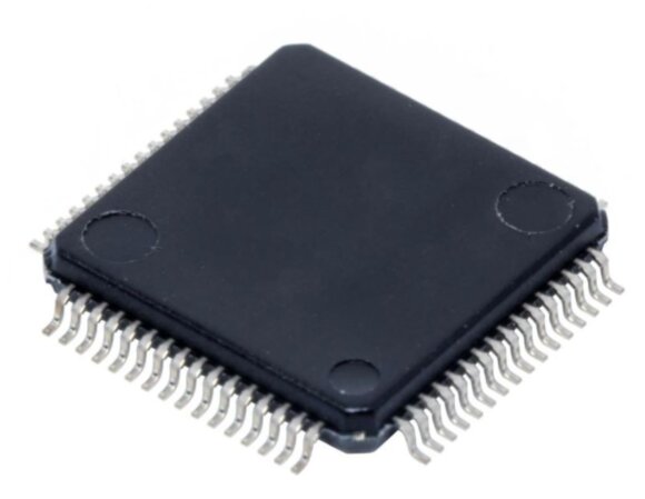 A2C34654 ATIC88 B3 – Автомобильная микросхема Bosch/Infineon