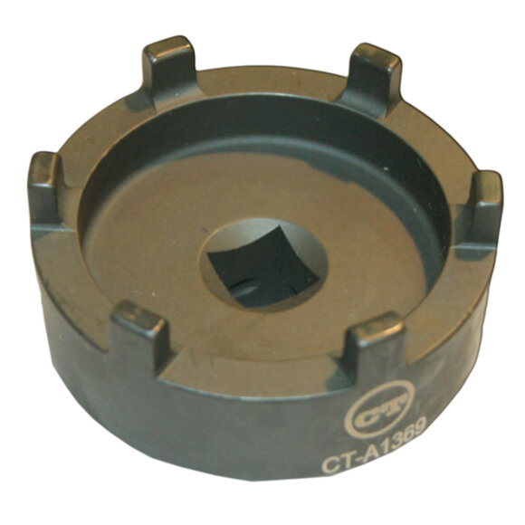 Шлицевая головка для Мерседес Sprinter Car-Tool CT-A1369