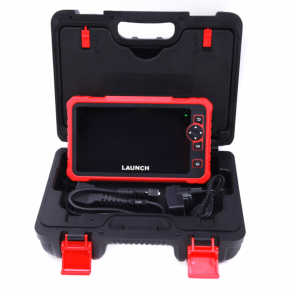 Диагностический мультимарочный сканер Launch CRP359 LNC-122