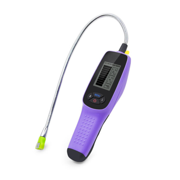 Электронный тестер тормозной жидкости DOT3, DOT4, DOT5 iCartool IC-145