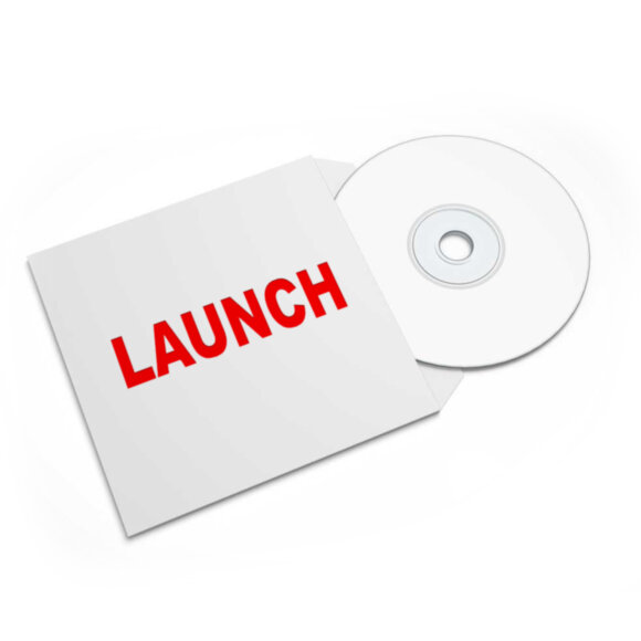 Обновление ПО для Launch X431 PRO3