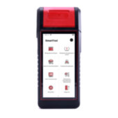 Диагностический мультимарочный сканер, тестер АКБ и TPMS 3 в 1 Launch iSmartTool 601MAX LNC-172