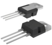 NEC B744A – Транзистор ЭБУ для Nissan