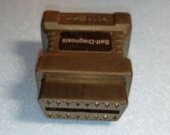 Адаптеры Self-Diagnosis Fcar для диагностики автосканеров Fcar