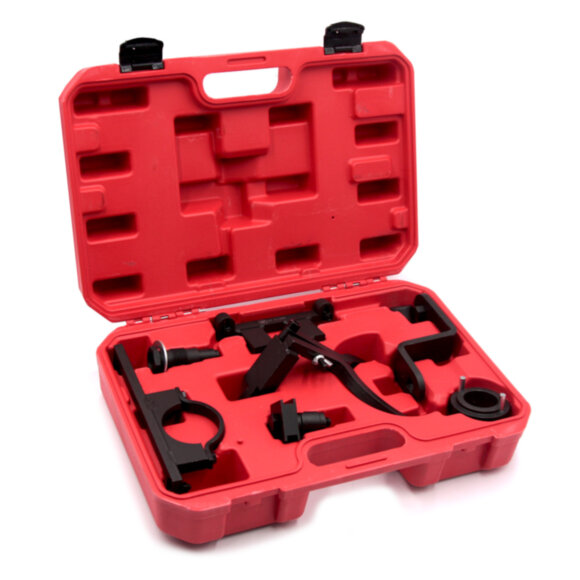 Набор приспособлений для установки ГРМ Ford 4.0L SOHC V6 Car-Tool CT-B1086