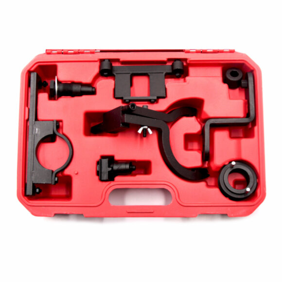 Набор приспособлений для установки ГРМ Ford 4.0L SOHC V6 Car-Tool CT-B1086